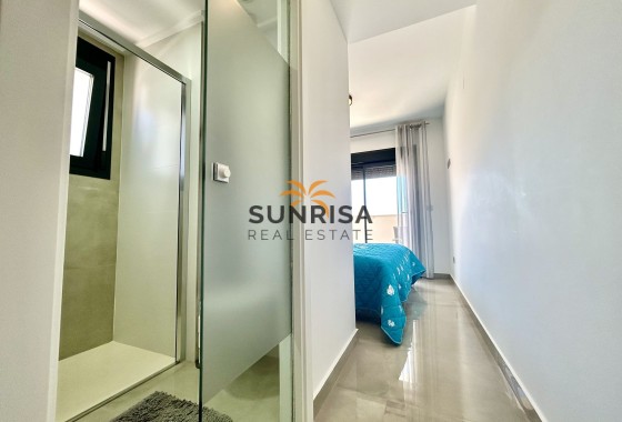 Appartement · Revente - Pilar de la Horadada · Alicante · Espagne