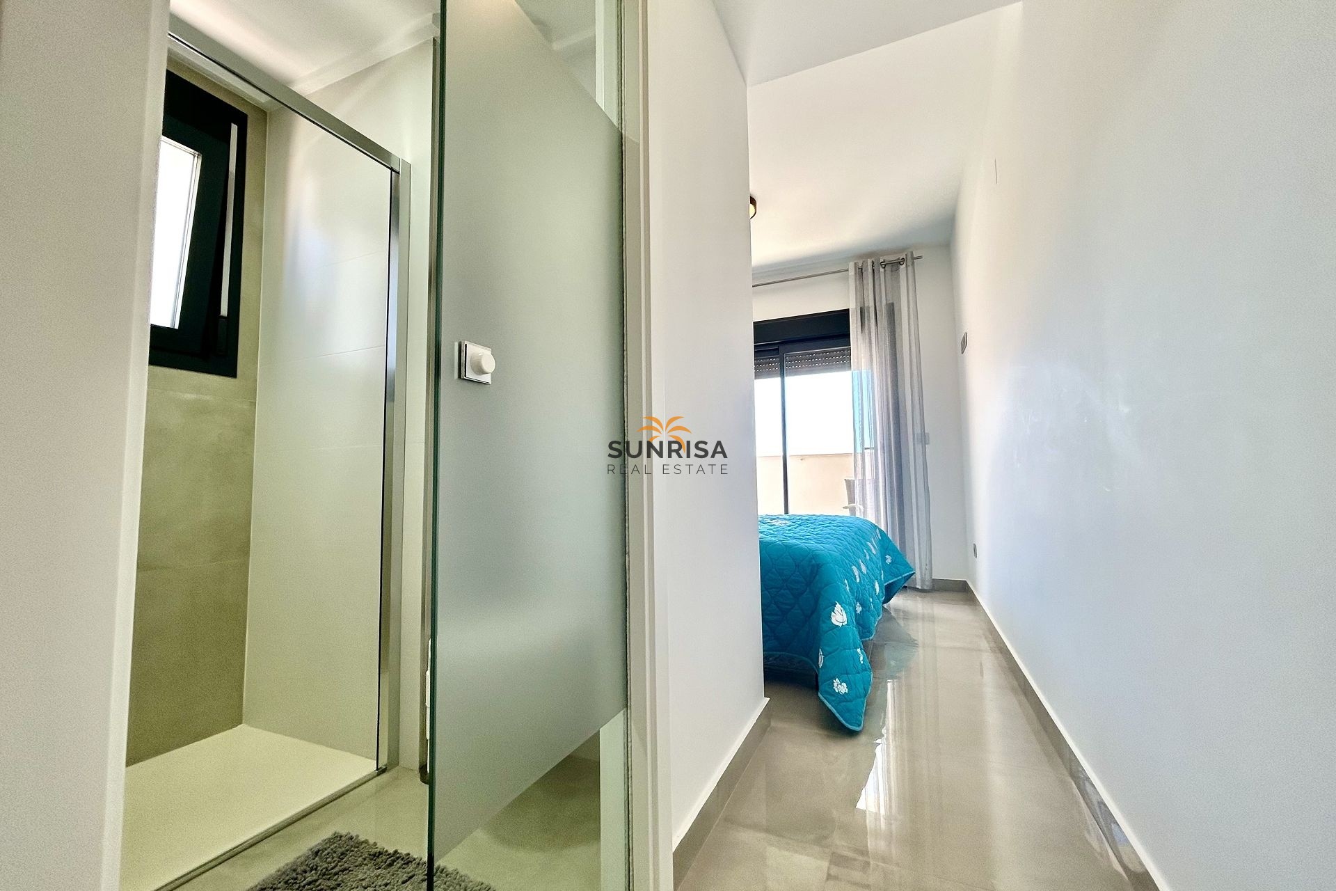 Revente - Appartement - Pilar de la Horadada