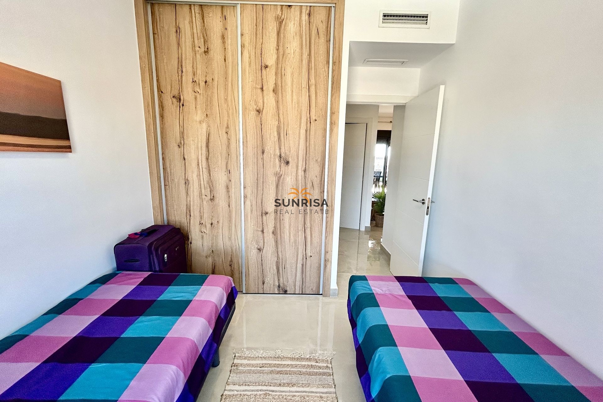 Revente - Appartement - Pilar de la Horadada