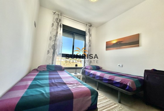 Appartement · Revente - Pilar de la Horadada · Alicante · Espagne