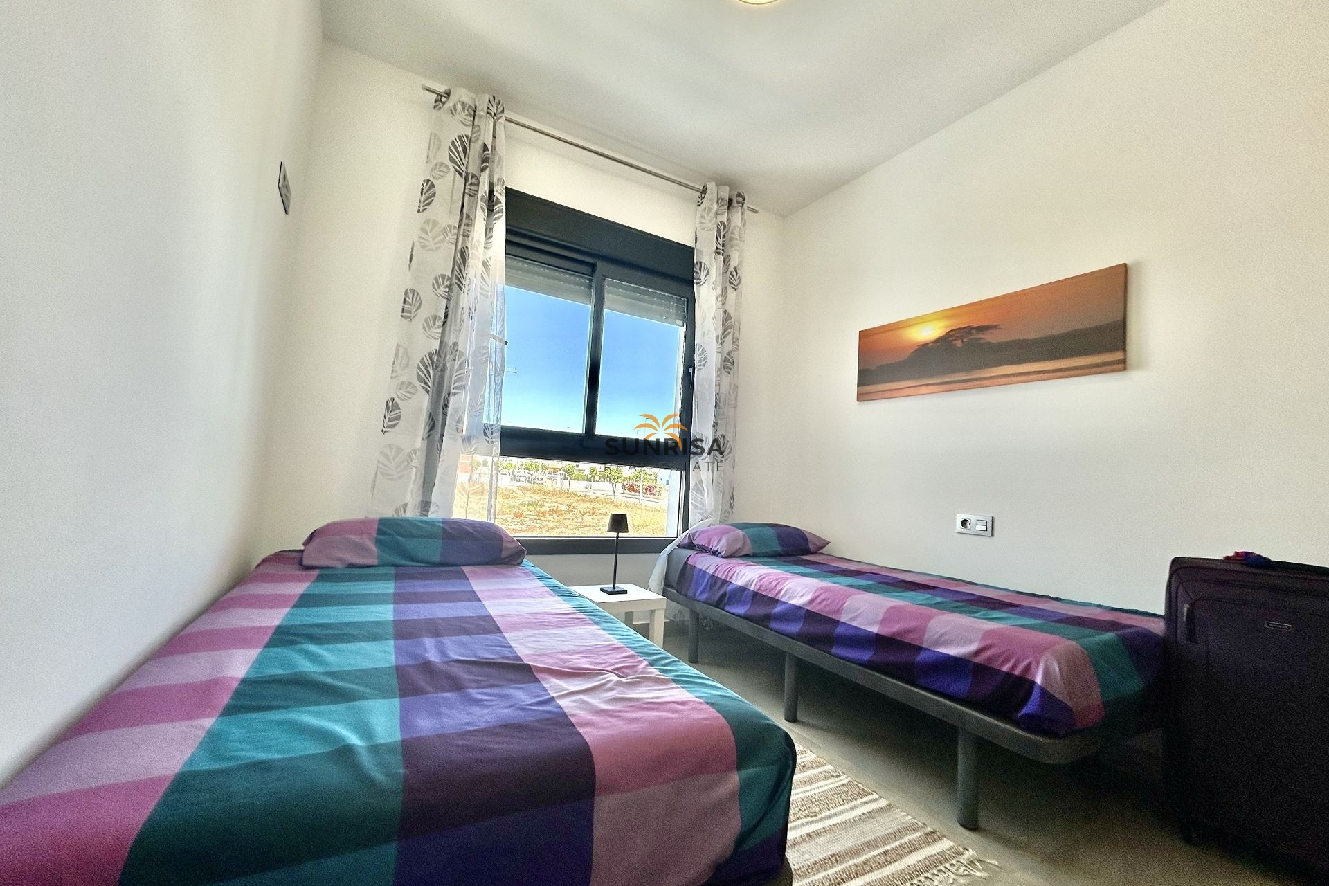 Revente - Appartement - Pilar de la Horadada