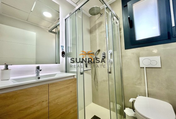 Appartement · Revente - Pilar de la Horadada · Alicante · Espagne