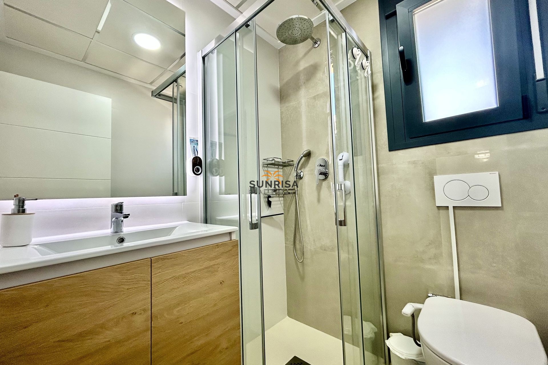 Revente - Appartement - Pilar de la Horadada