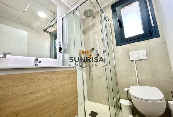 Appartement · Revente - Pilar de la Horadada · Alicante · Espagne