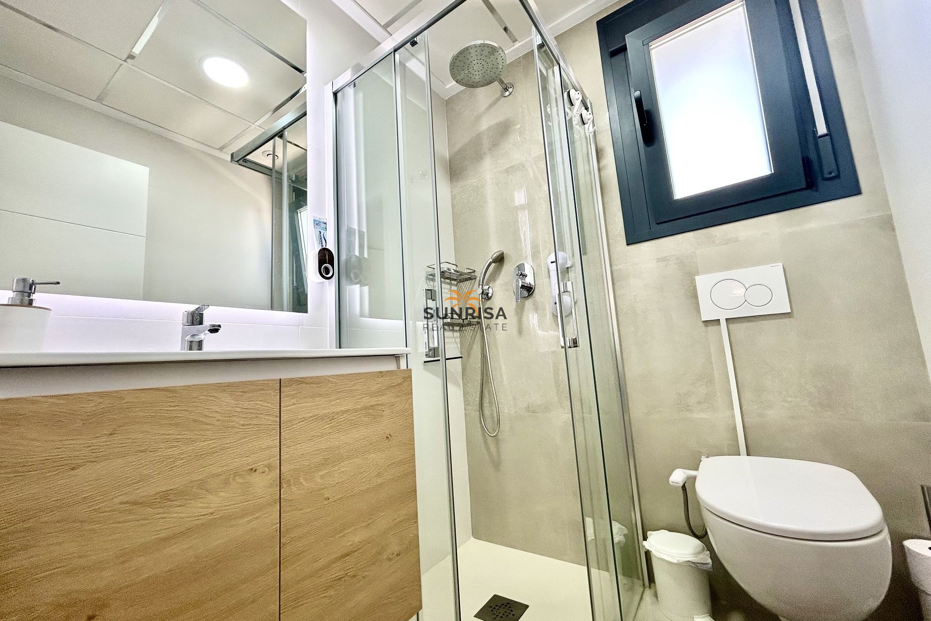 Revente - Appartement - Pilar de la Horadada