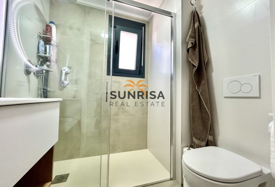 Appartement · Revente - Pilar de la Horadada · Alicante · Espagne