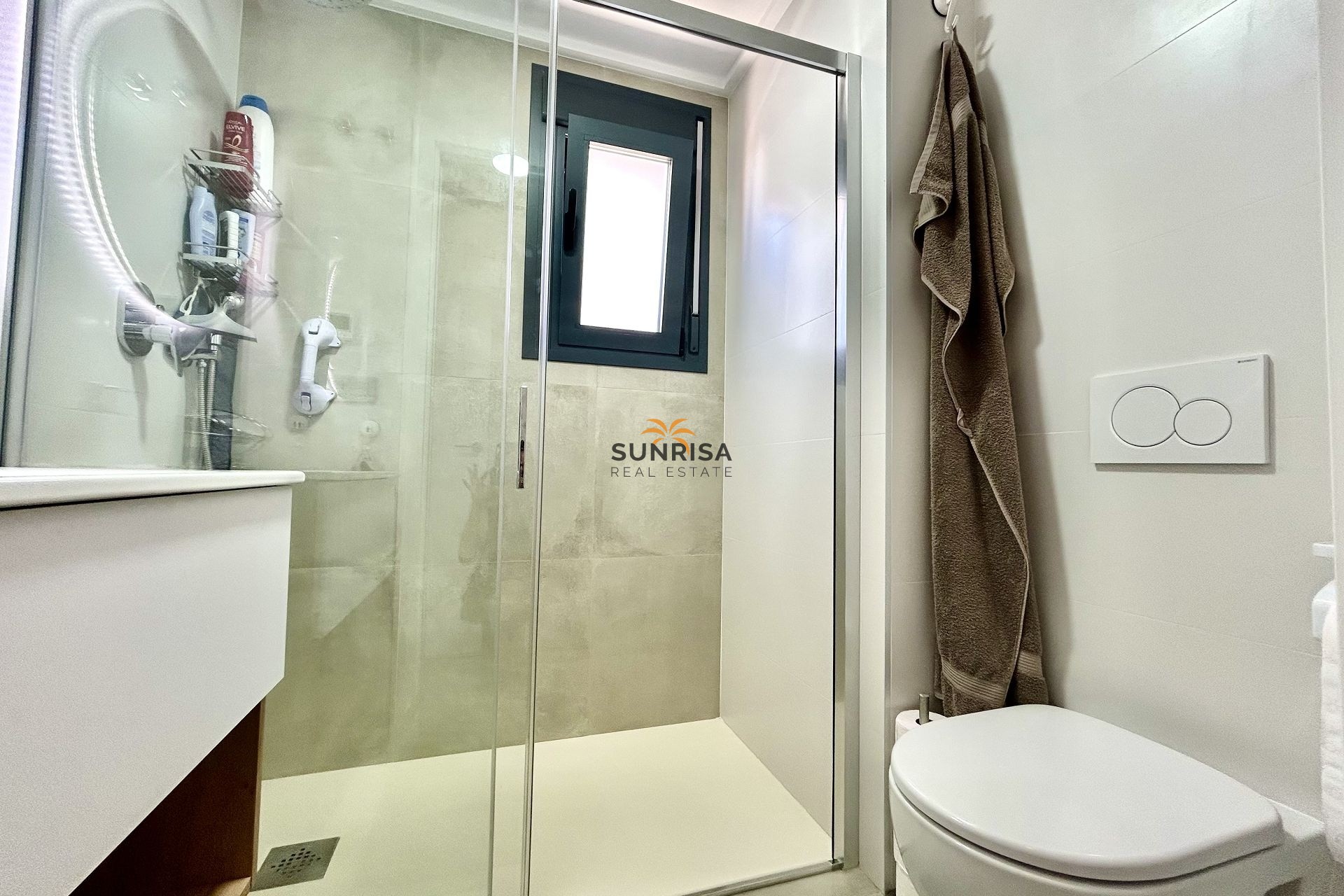 Revente - Appartement - Pilar de la Horadada