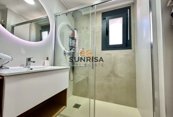 Appartement · Revente - Pilar de la Horadada · Alicante · Espagne