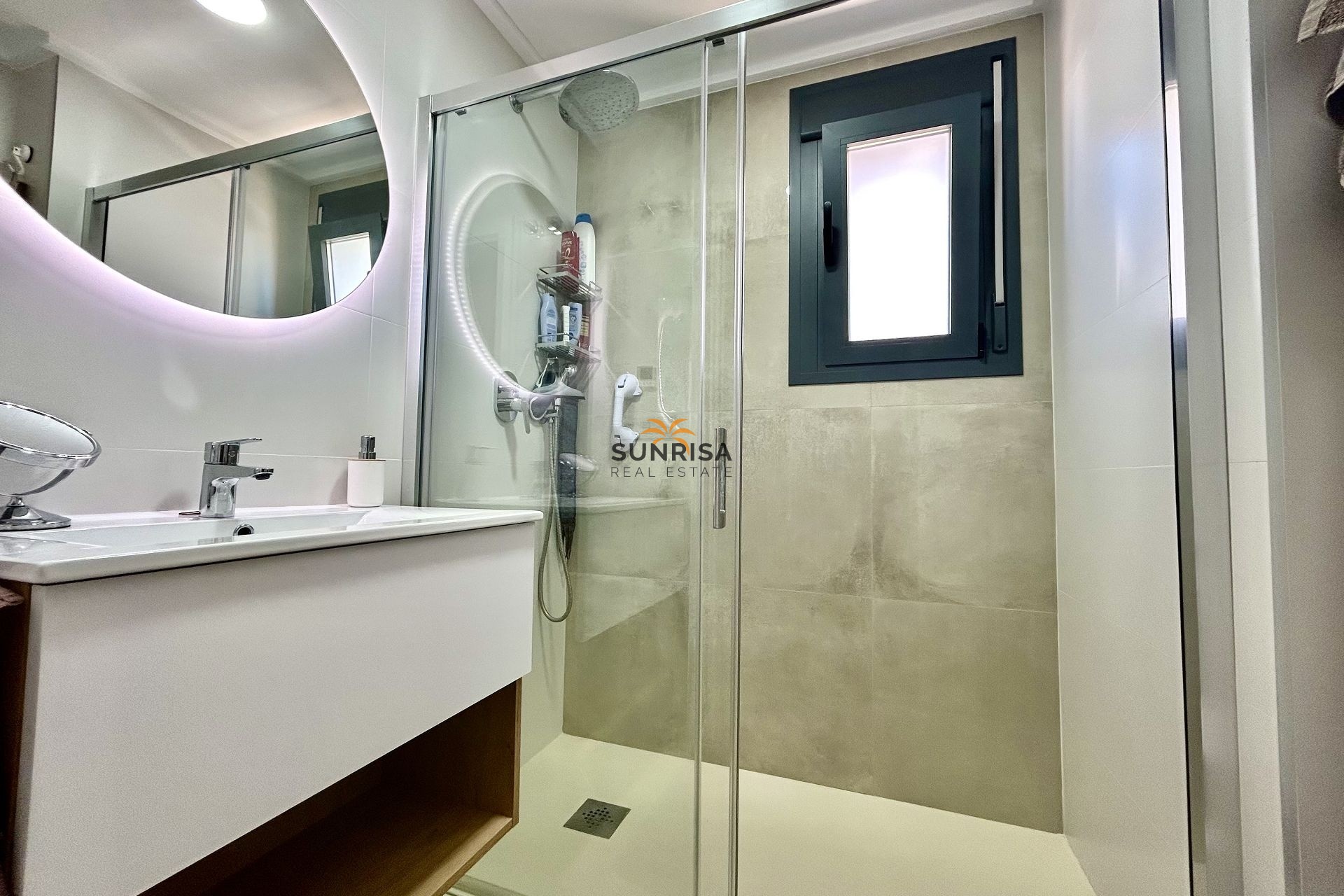 Revente - Appartement - Pilar de la Horadada
