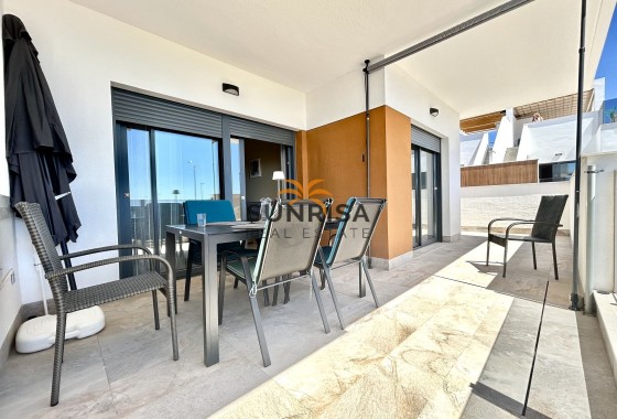 Appartement · Revente - Pilar de la Horadada · Alicante · Espagne