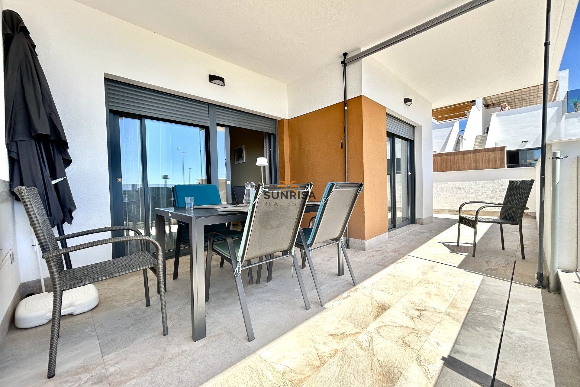 Revente - Appartement - Pilar de la Horadada