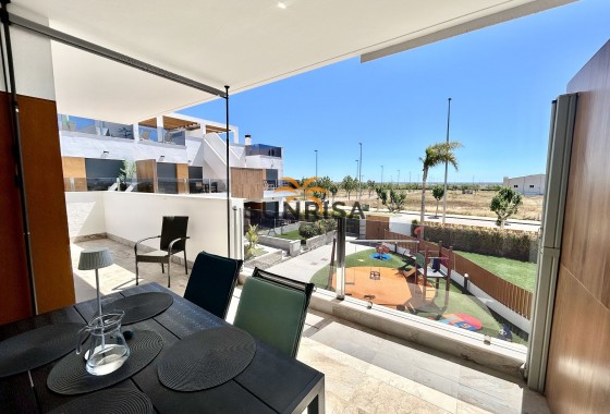 Appartement · Revente - Pilar de la Horadada · Alicante · Espagne