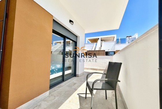 Appartement · Revente - Pilar de la Horadada · Alicante · Espagne