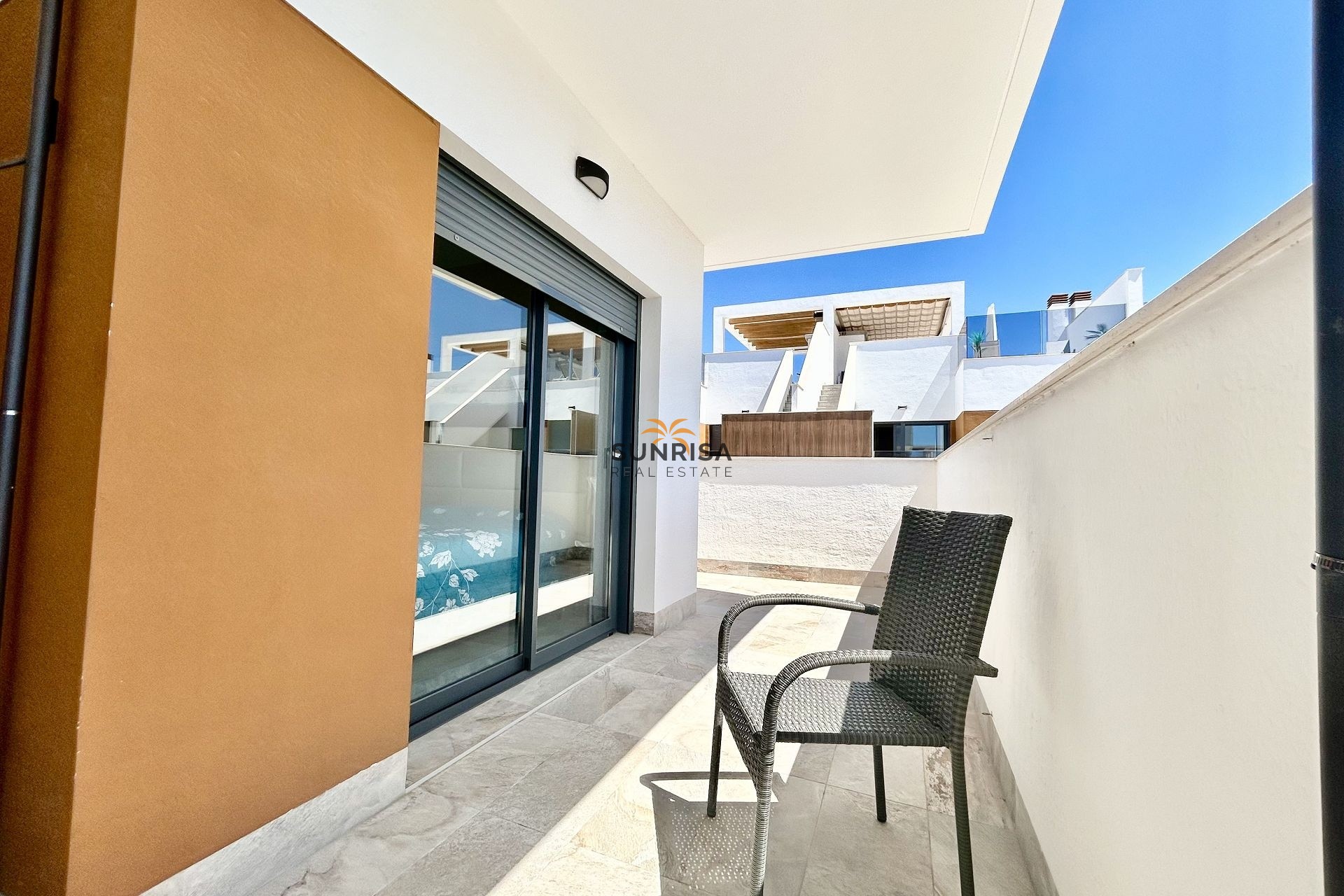 Revente - Appartement - Pilar de la Horadada