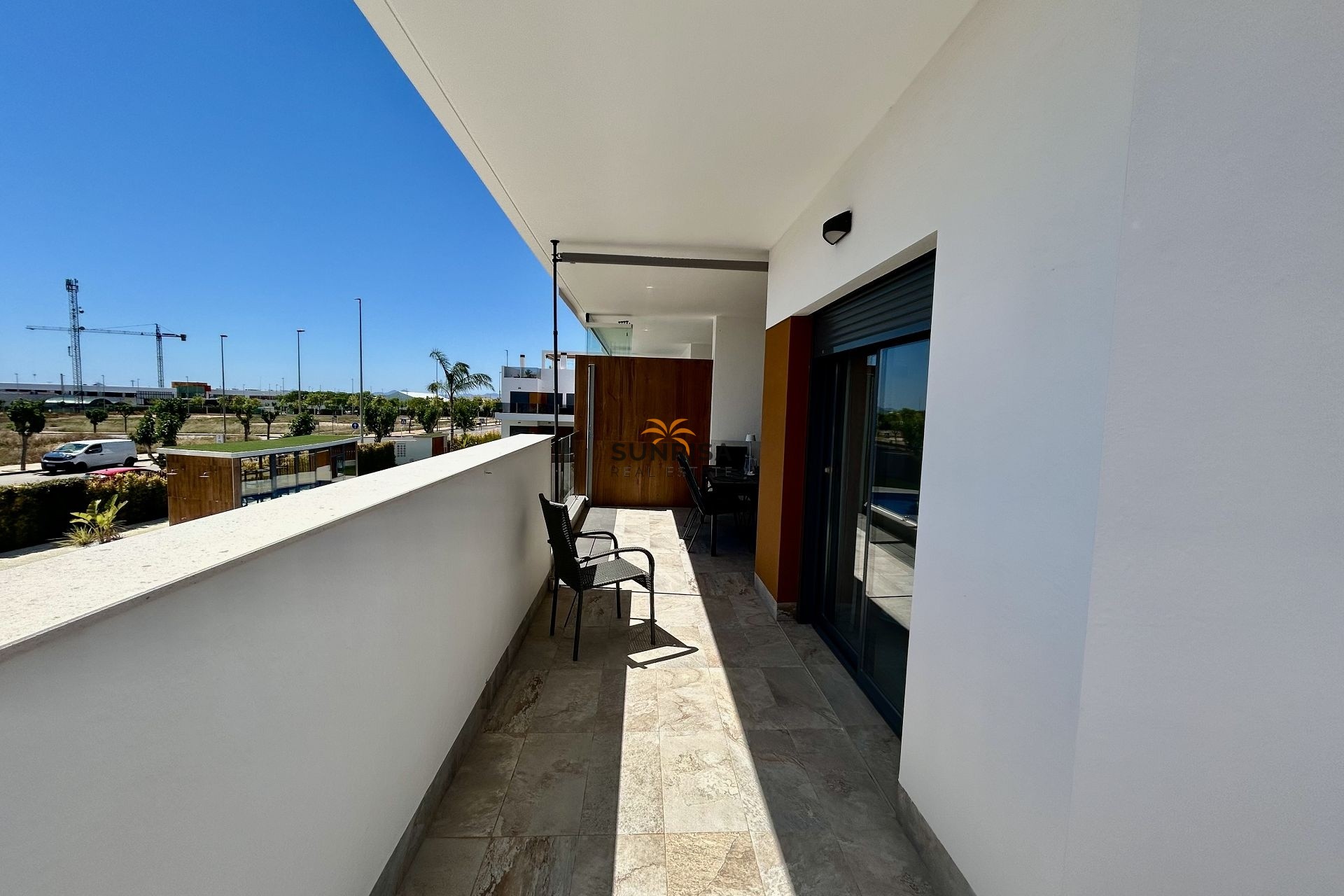 Revente - Appartement - Pilar de la Horadada