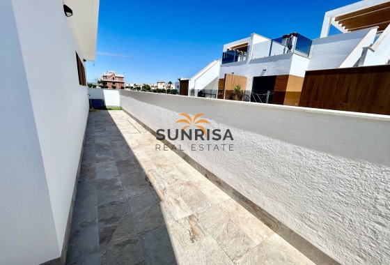 Appartement · Revente - Pilar de la Horadada · Alicante · Espagne