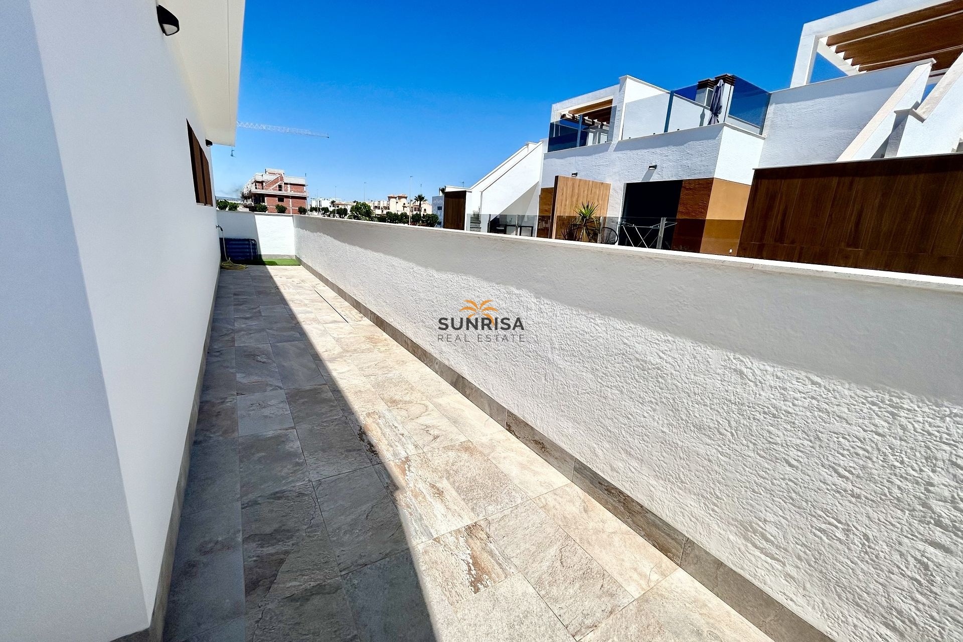 Revente - Appartement - Pilar de la Horadada