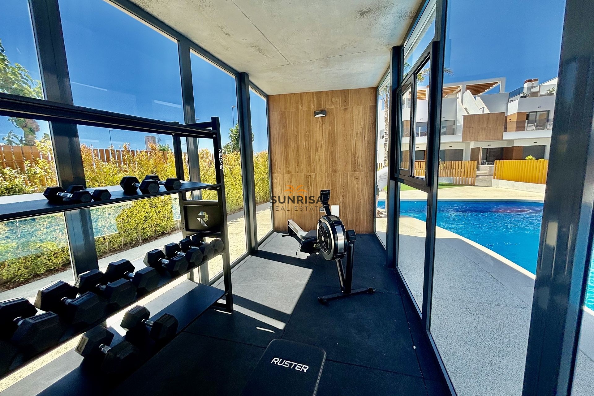 Revente - Appartement - Pilar de la Horadada