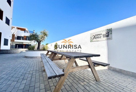 Appartement · Revente - Pilar de la Horadada · Alicante · Espagne