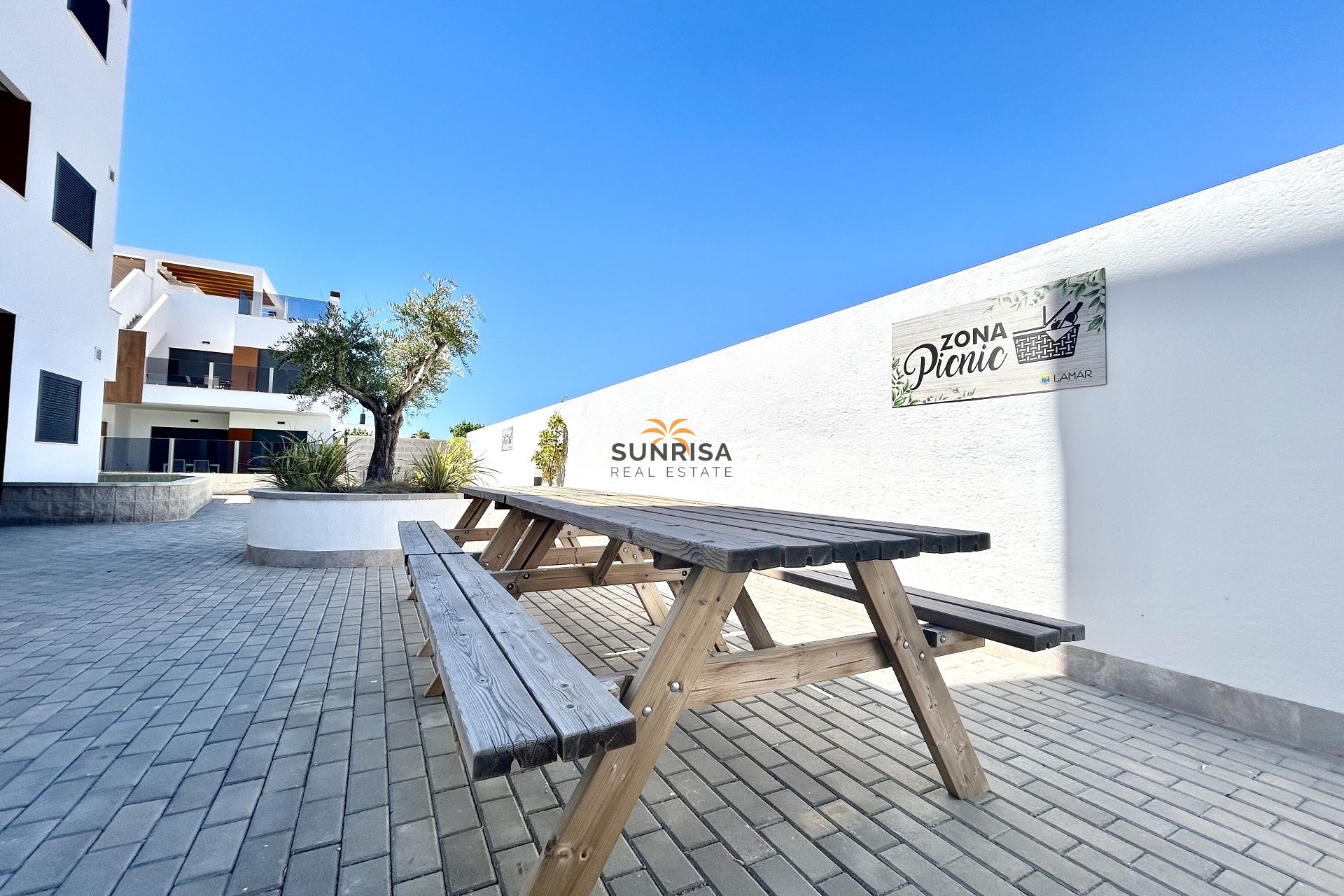 Revente - Appartement - Pilar de la Horadada