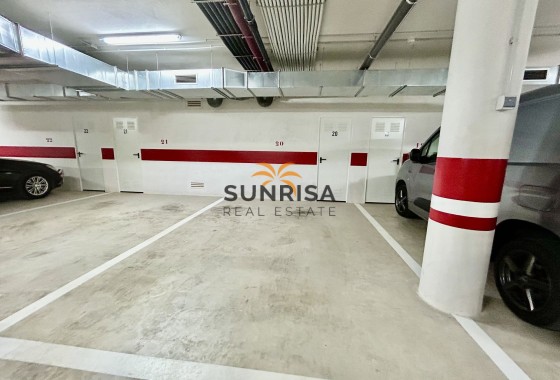 Appartement · Revente - Pilar de la Horadada · Alicante · Espagne