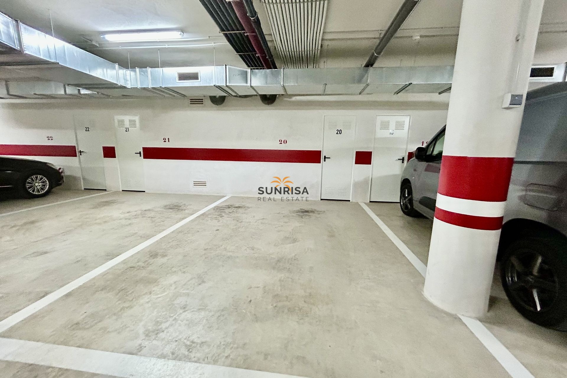 Revente - Appartement - Pilar de la Horadada