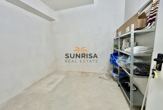 Appartement · Revente - Pilar de la Horadada · Alicante · Espagne