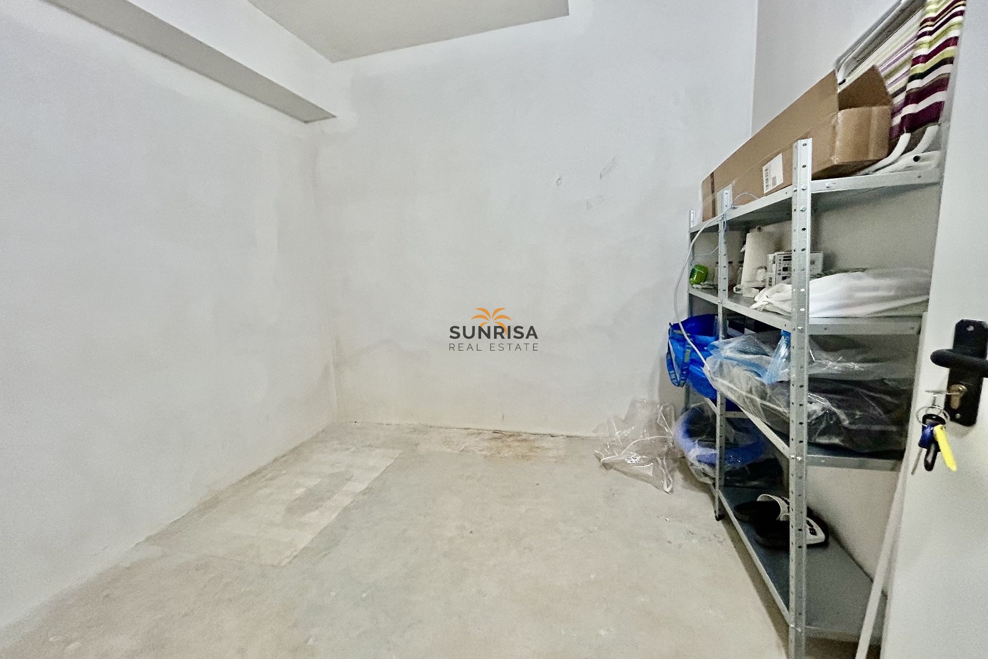 Revente - Appartement - Pilar de la Horadada