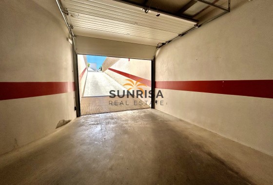 Appartement · Revente - Pilar de la Horadada · Alicante · Espagne