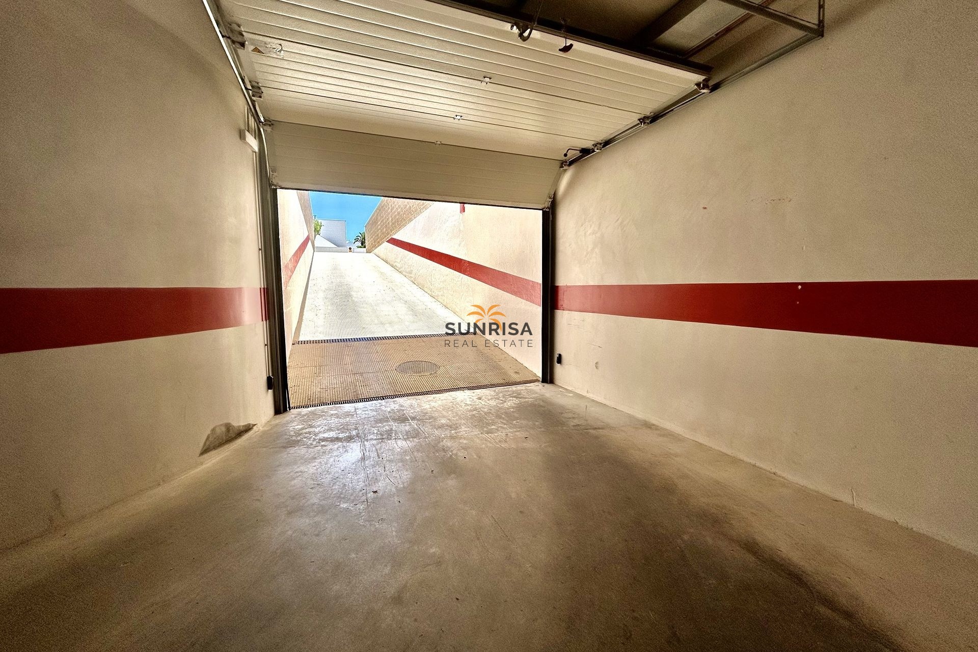 Revente - Appartement - Pilar de la Horadada