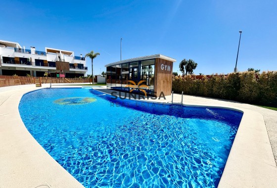 Appartement · Revente - Pilar de la Horadada · Alicante · Espagne