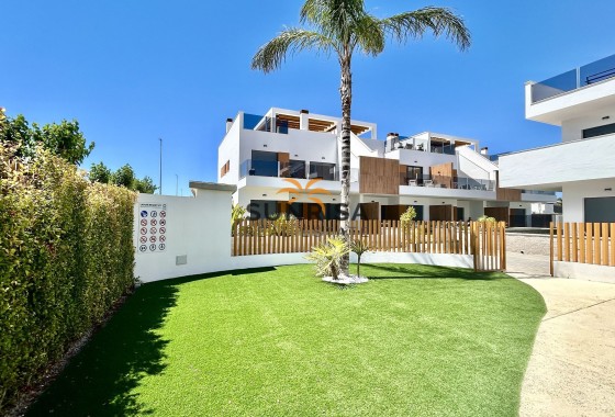 Appartement · Revente - Pilar de la Horadada · Alicante · Espagne