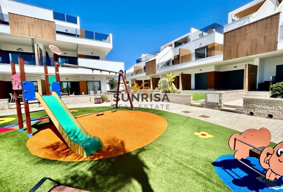 Appartement · Revente - Pilar de la Horadada · Alicante · Espagne
