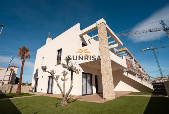 Appartement · Nouvelle construction - Pilar de la Horadada · Alicante · Espagne