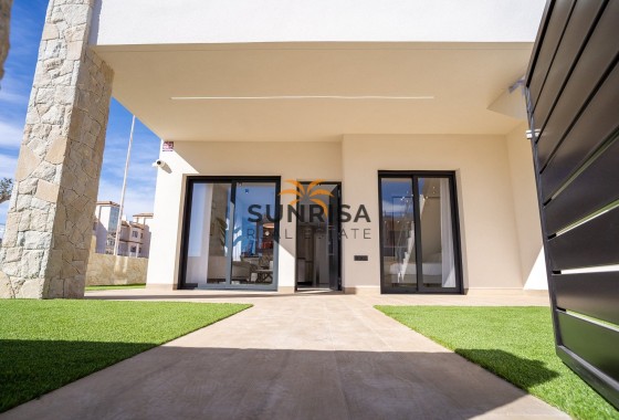 Appartement · Nouvelle construction - Pilar de la Horadada · Alicante · Espagne