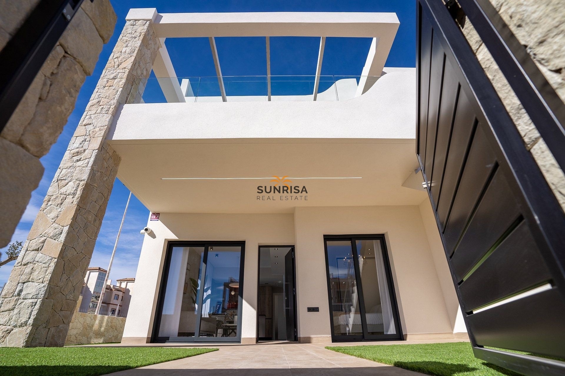 Nouvelle construction - Appartement - Pilar de la Horadada