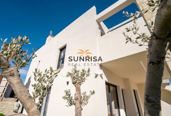 Appartement · Nouvelle construction - Pilar de la Horadada · Alicante · Espagne