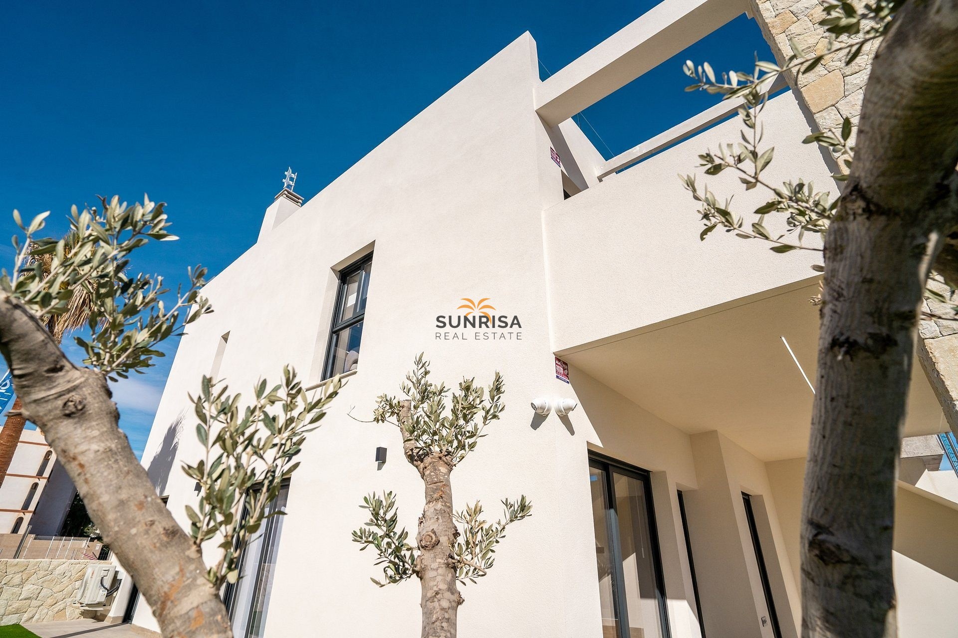 Nouvelle construction - Appartement - Pilar de la Horadada