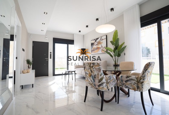 Appartement · Nouvelle construction - Pilar de la Horadada · Alicante · Espagne