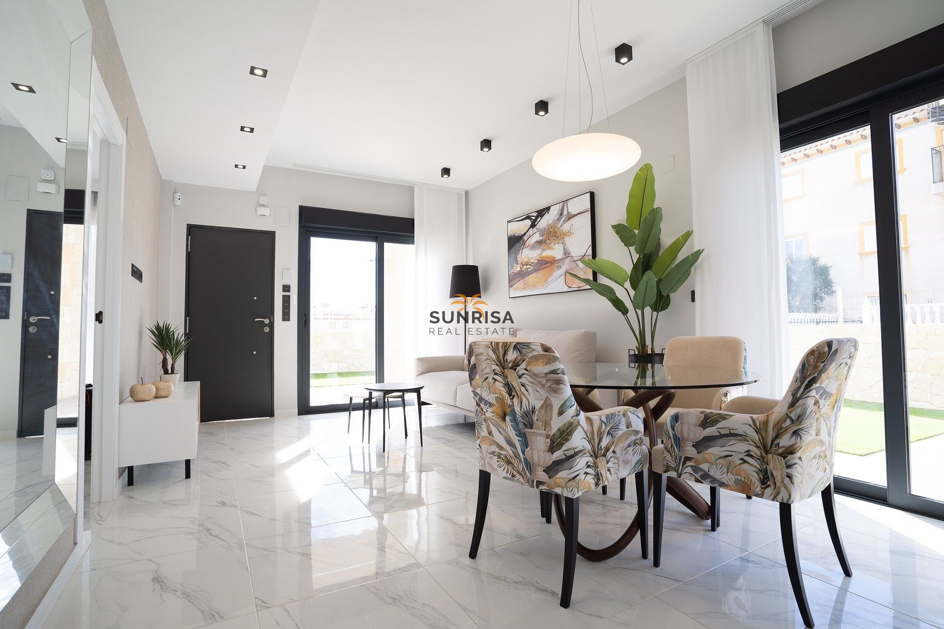 Nouvelle construction - Appartement - Pilar de la Horadada