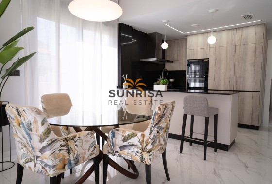 Appartement · Nouvelle construction - Pilar de la Horadada · Alicante · Espagne