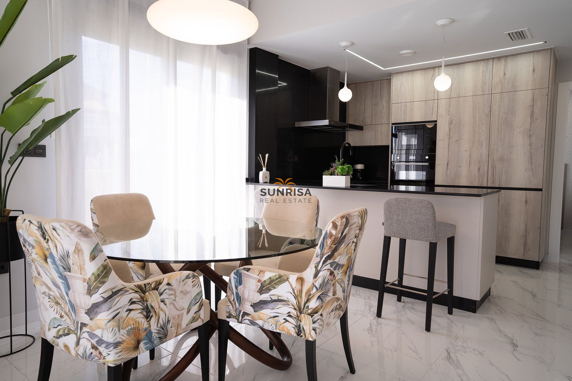 Nouvelle construction - Appartement - Pilar de la Horadada