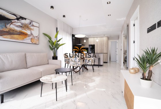 Appartement · Nouvelle construction - Pilar de la Horadada · Alicante · Espagne