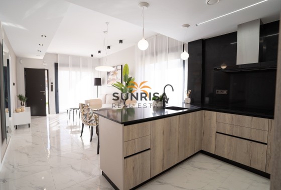 Appartement · Nouvelle construction - Pilar de la Horadada · Alicante · Espagne