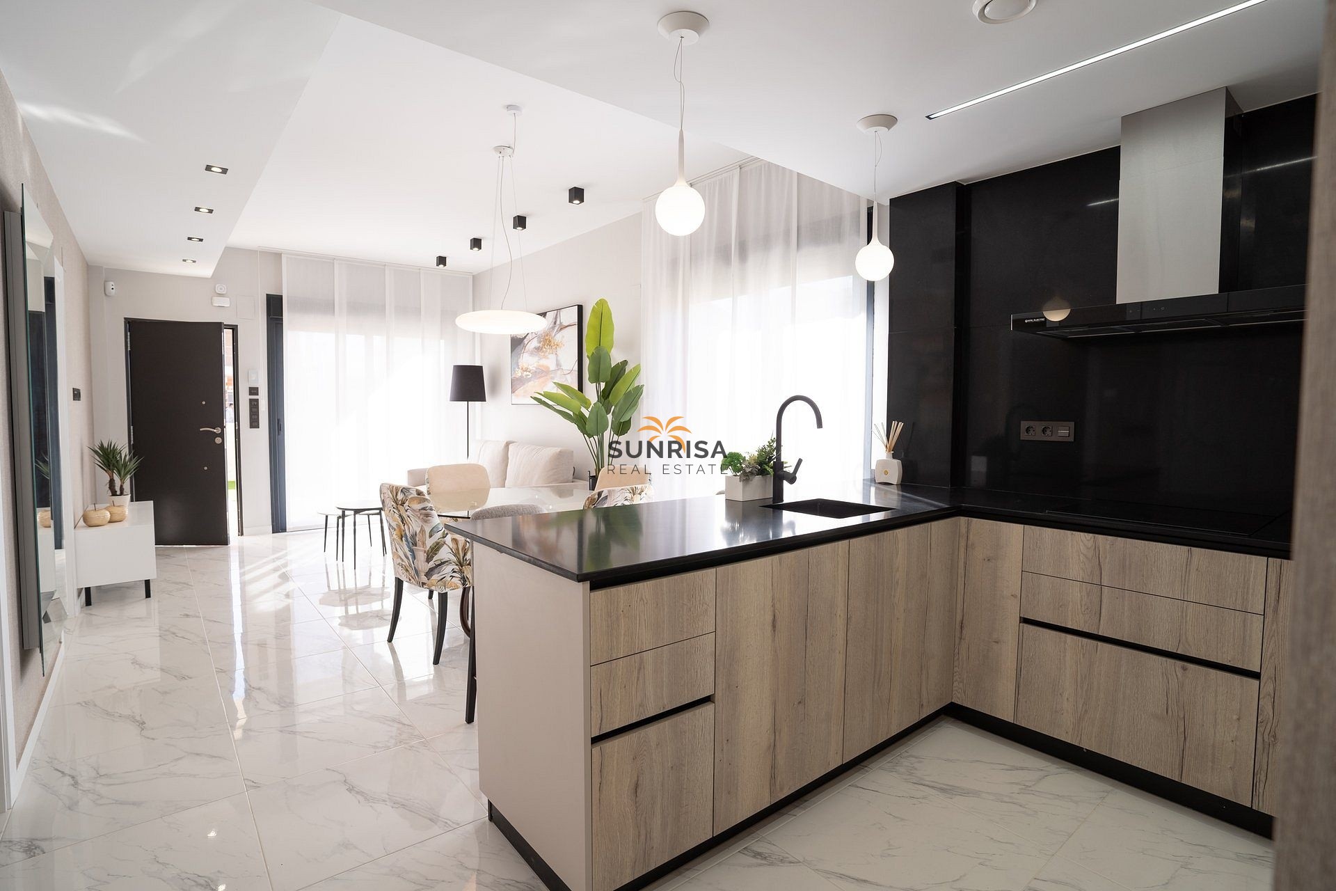 Nouvelle construction - Appartement - Pilar de la Horadada