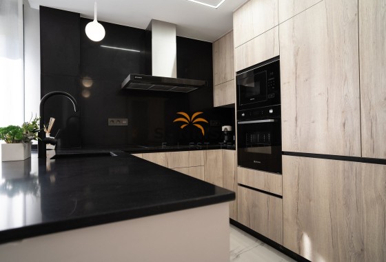 Appartement · Nouvelle construction - Pilar de la Horadada · Alicante · Espagne