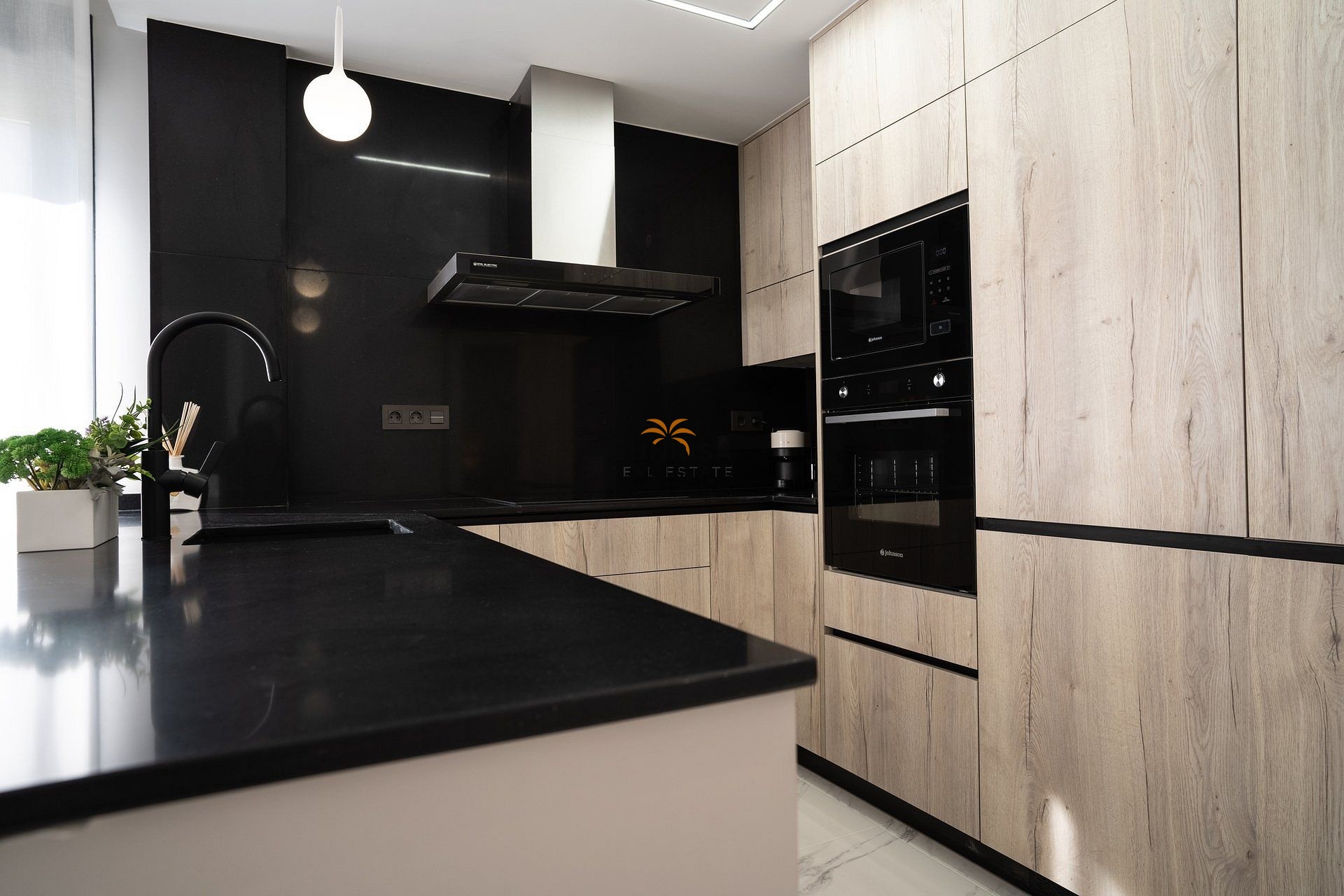 Nouvelle construction - Appartement - Pilar de la Horadada