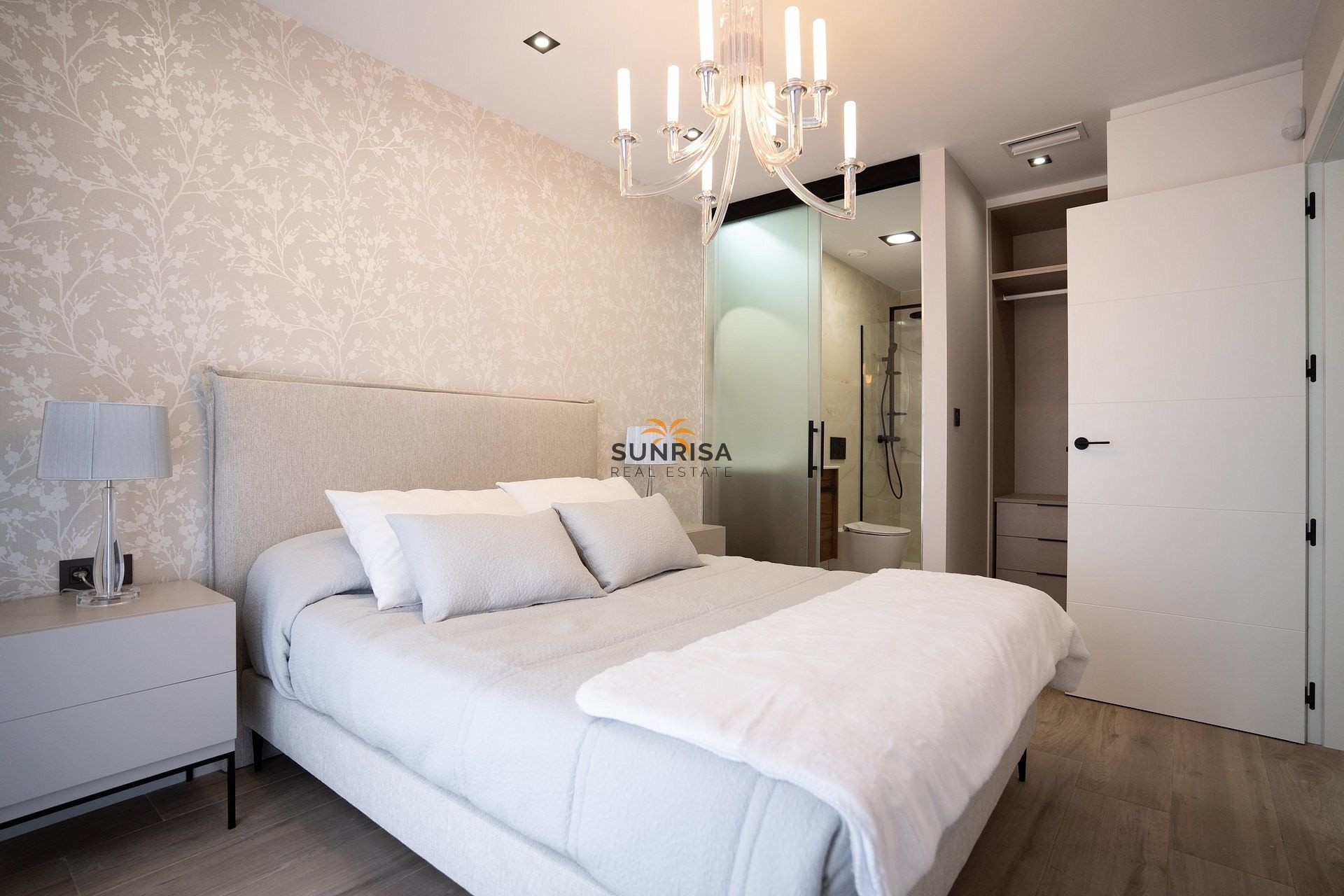 Nouvelle construction - Appartement - Pilar de la Horadada