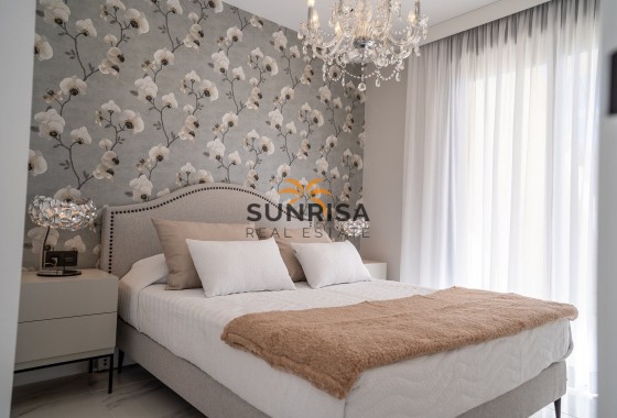 Appartement · Nouvelle construction - Pilar de la Horadada · Alicante · Espagne
