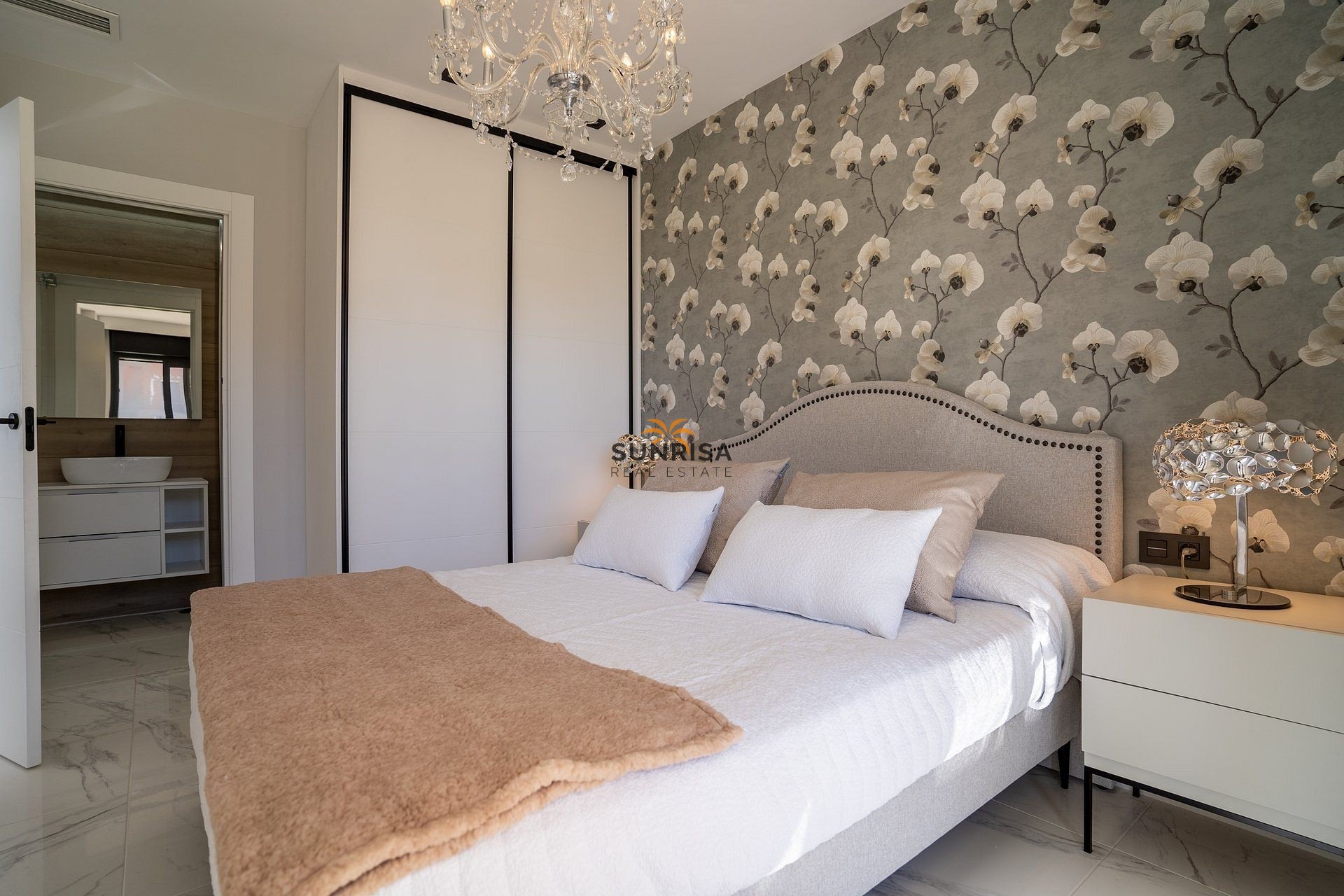 Nouvelle construction - Appartement - Pilar de la Horadada